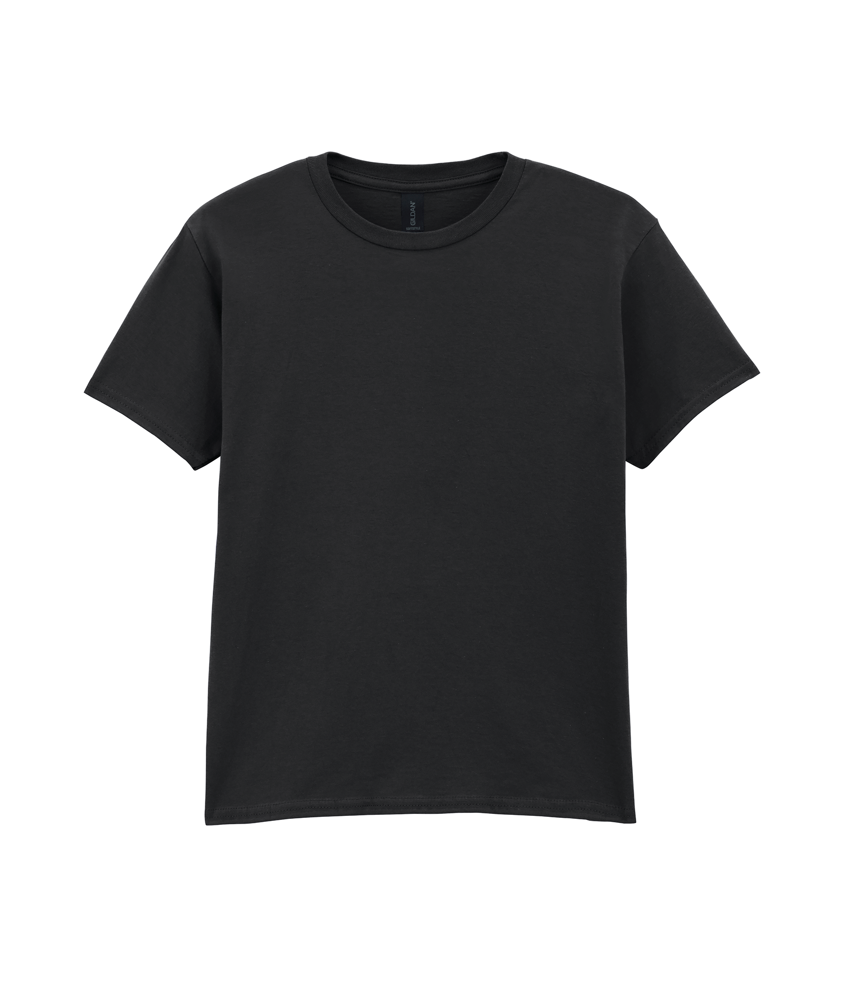 T-shirt enfant Softstyle Gildan GI6400B T-shirt enfant Softstyle Gildan GI6400B