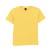 T-shirt enfant softstyle midweight Gildan GI65000B