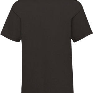 T-shirt enfant Valueweight (61-033-0) Fruit of the Loom SC221B