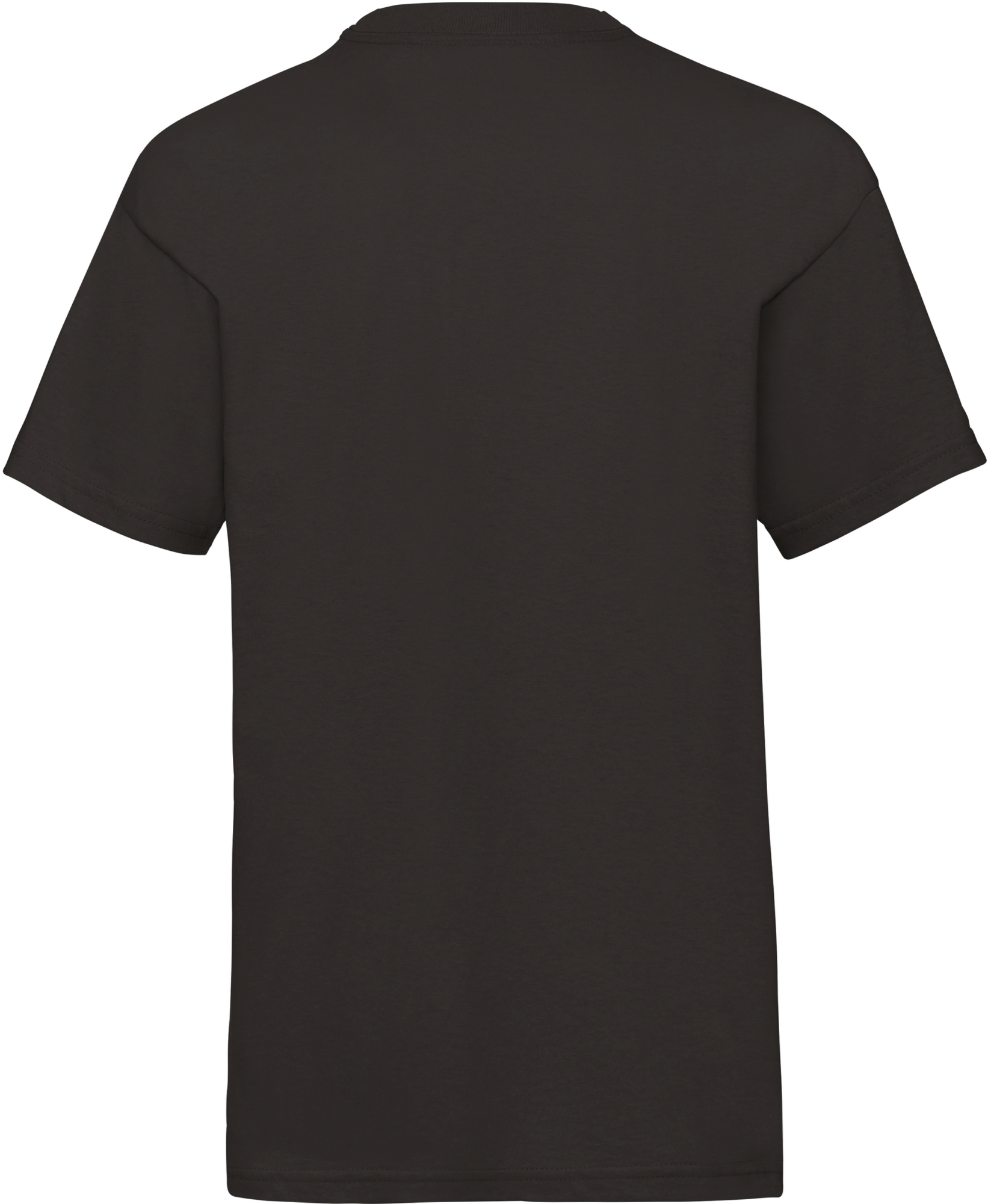 T-shirt enfant Valueweight (61-033-0) Fruit of the Loom SC221B T-shirt enfant Valueweight (61-033-0) Fruit of the Loom SC221B