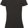 T-shirt femme col v Valueweight (61-398-0) Fruit of the Loom SC61398