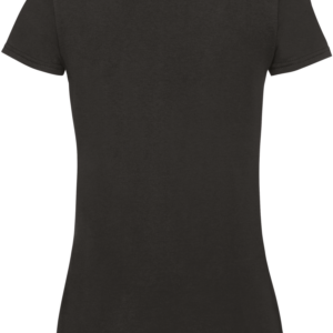 T-shirt femme col v Valueweight (61-398-0) Fruit of the Loom SC61398