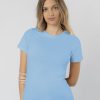 T-shirt femme couleur Epika