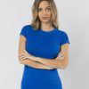 T-shirt femme couleur Seiyo