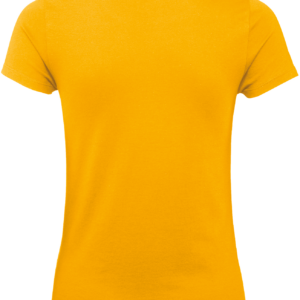 T-shirt femme #E150 B&C CGTW02T