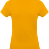T-shirt femme #E190 B&C CGTW04T