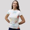 T-shirt femme Hearvin