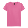 T-shirt femme Heavy Cotton™ Gildan GI5000L