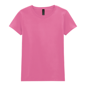 T-shirt femme Heavy Cotton™ Gildan GI5000L