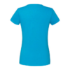 T-shirt femme Iconic-T Fruit of the Loom SC61432