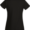 T-shirt Femme Original-T (Full Cut 61-420-0) Fruit of the Loom SC61420