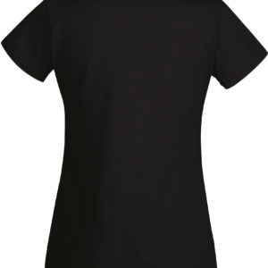 T-shirt Femme Original-T (Full Cut 61-420-0) Fruit of the Loom SC61420