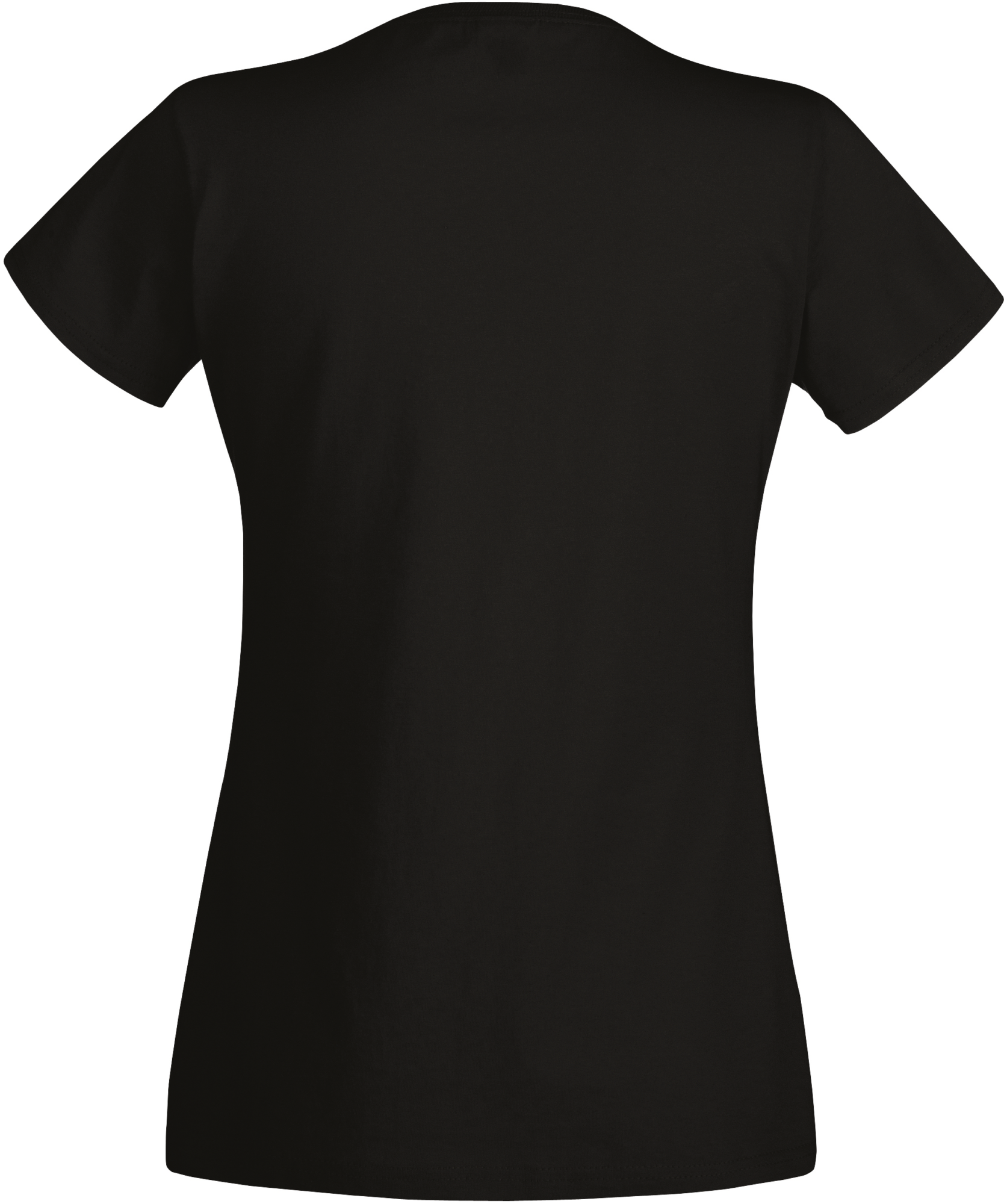 T-shirt Femme Original-T (Full Cut 61-420-0) Fruit of the Loom SC61420 T-shirt Femme Original-T (Full Cut 61-420-0) Fruit of the Loom SC61420