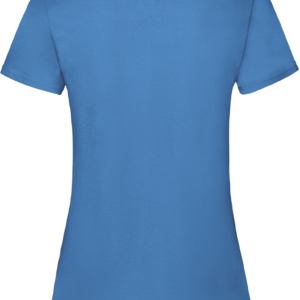T-shirt femme Valueweight (61-372-0) Fruit of the Loom SC61372