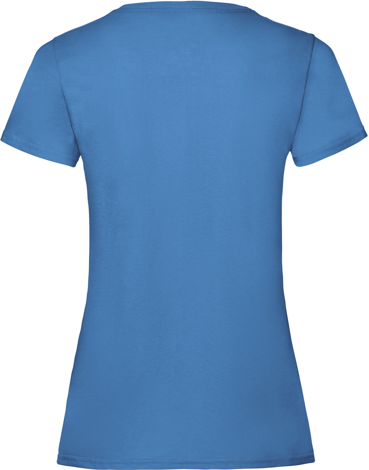 T-shirt femme Valueweight (61-372-0) Fruit of the Loom SC61372 T-shirt femme Valueweight (61-372-0) Fruit of the Loom SC61372