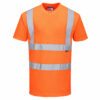 T-shirt Hi-Vis GO/RT Portwest RT23