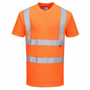 T-shirt Hi-Vis GO/RT Portwest RT23