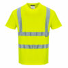 T-shirt Hi-vis MC Portwest S170