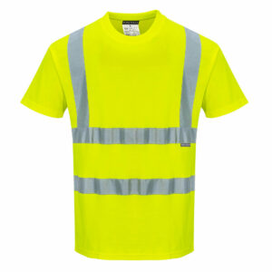 T-shirt Hi-vis MC Portwest S170