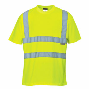 T-shirt Hi-Vis Portwest S478
