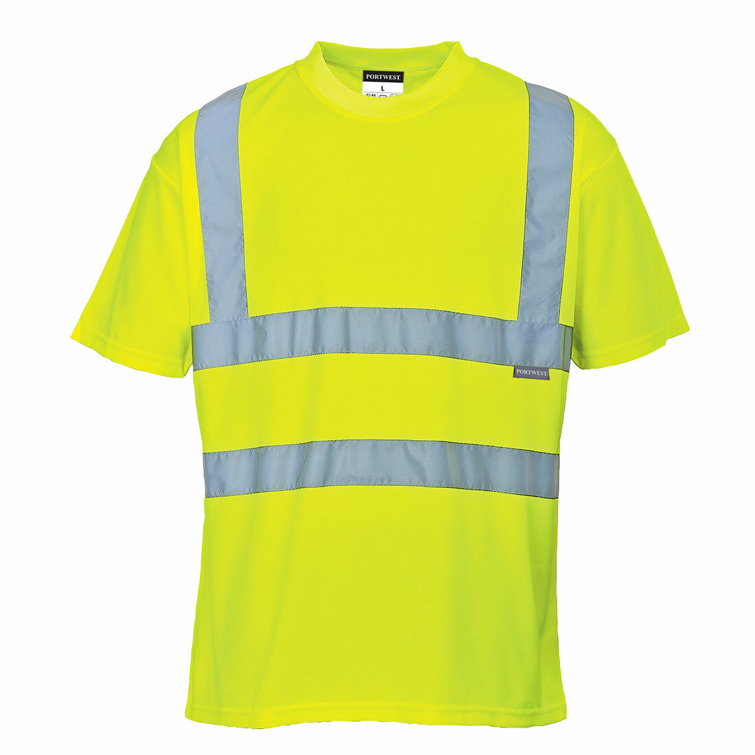 T-shirt Hi-Vis Portwest S478 T-shirt Hi-Vis Portwest S478