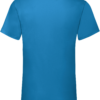 T-shirt homme col v Valueweight (61-066-0) Fruit of the Loom SC22V