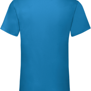 T-shirt homme col v Valueweight (61-066-0) Fruit of the Loom SC22V