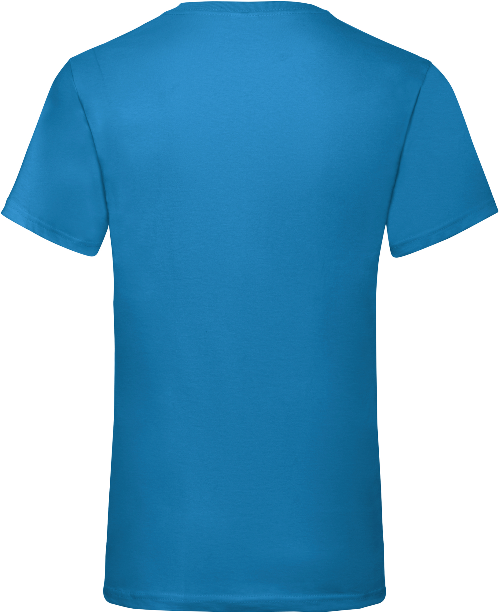 T-shirt homme col v Valueweight (61-066-0) Fruit of the Loom SC22V T-shirt homme col v Valueweight (61-066-0) Fruit of the Loom SC22V