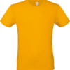 T-shirt homme #E150 B&C CGTU01T