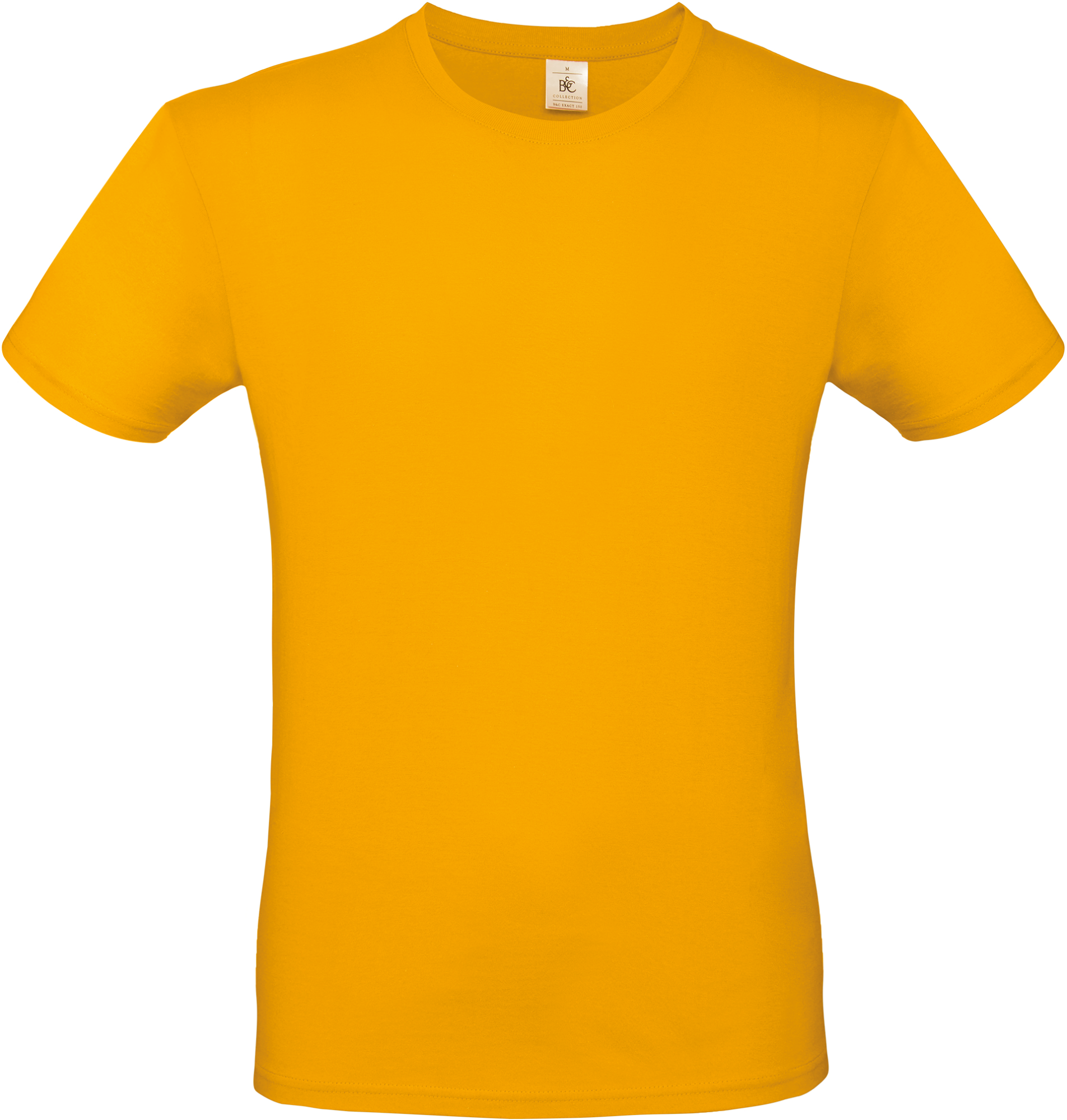 T-shirt homme #E150 B&C CGTU01T T-shirt homme #E150 B&C CGTU01T
