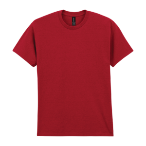 T-shirt homme Heavy Cotton™ Gildan GI5000