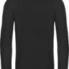 T-shirt homme manches longues #E190 B&C CGTU07T