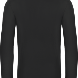 T-shirt homme manches longues #E190 B&C CGTU07T