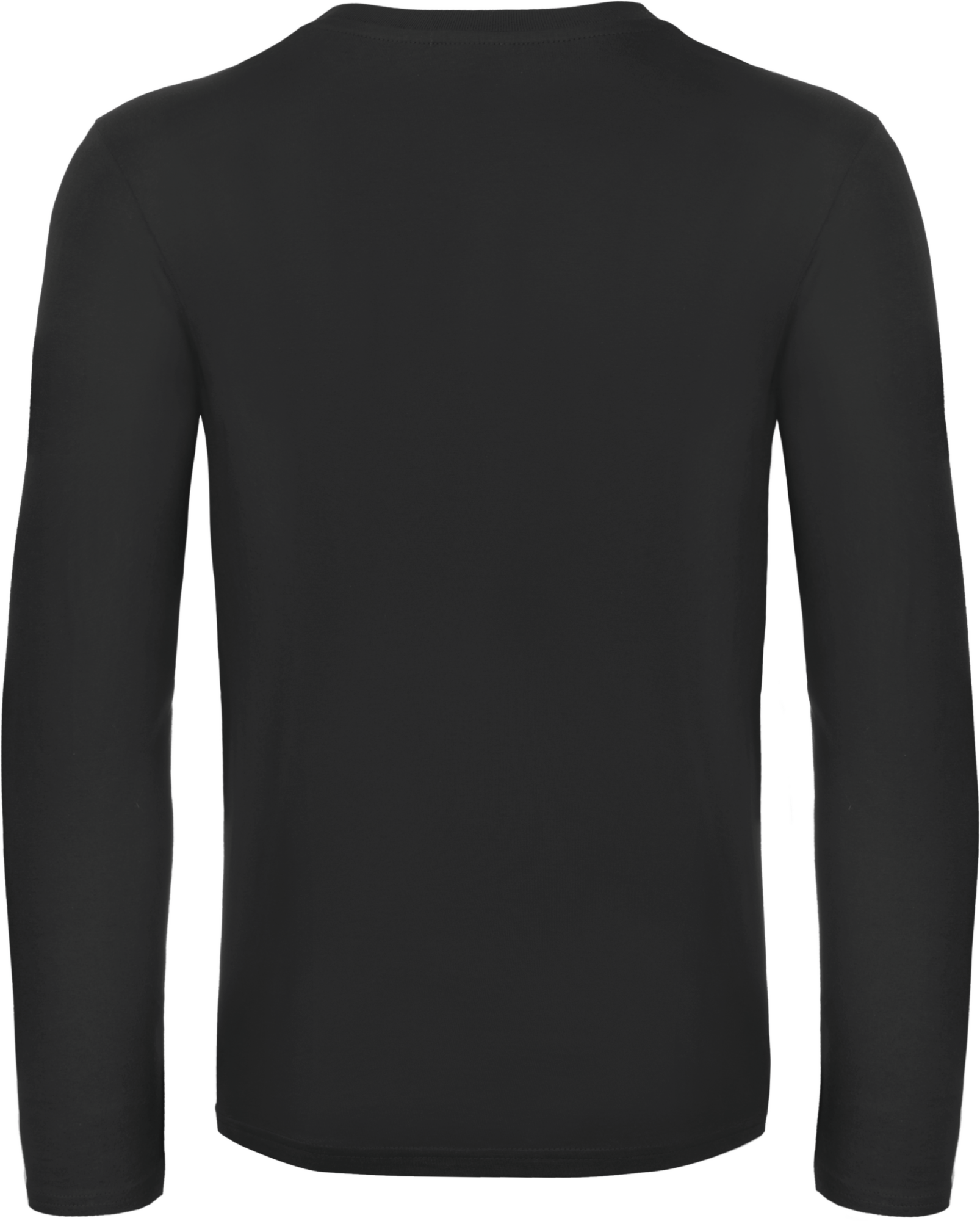 T-shirt homme manches longues #E190 B&C CGTU07T T-shirt homme manches longues #E190 B&C CGTU07T