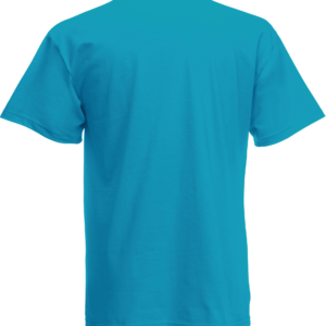 T-shirt Homme Original-T (61-082-0) Fruit of the Loom SC6