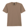 T-shirt homme softstyle midweight Gildan GI65000