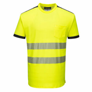 T-Shirt HV PW3 Portwest T181
