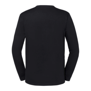 T-shirt Iconic 195  manches longues Fruit of the Loom SC61360