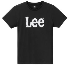 T-shirt Logo Lee L65