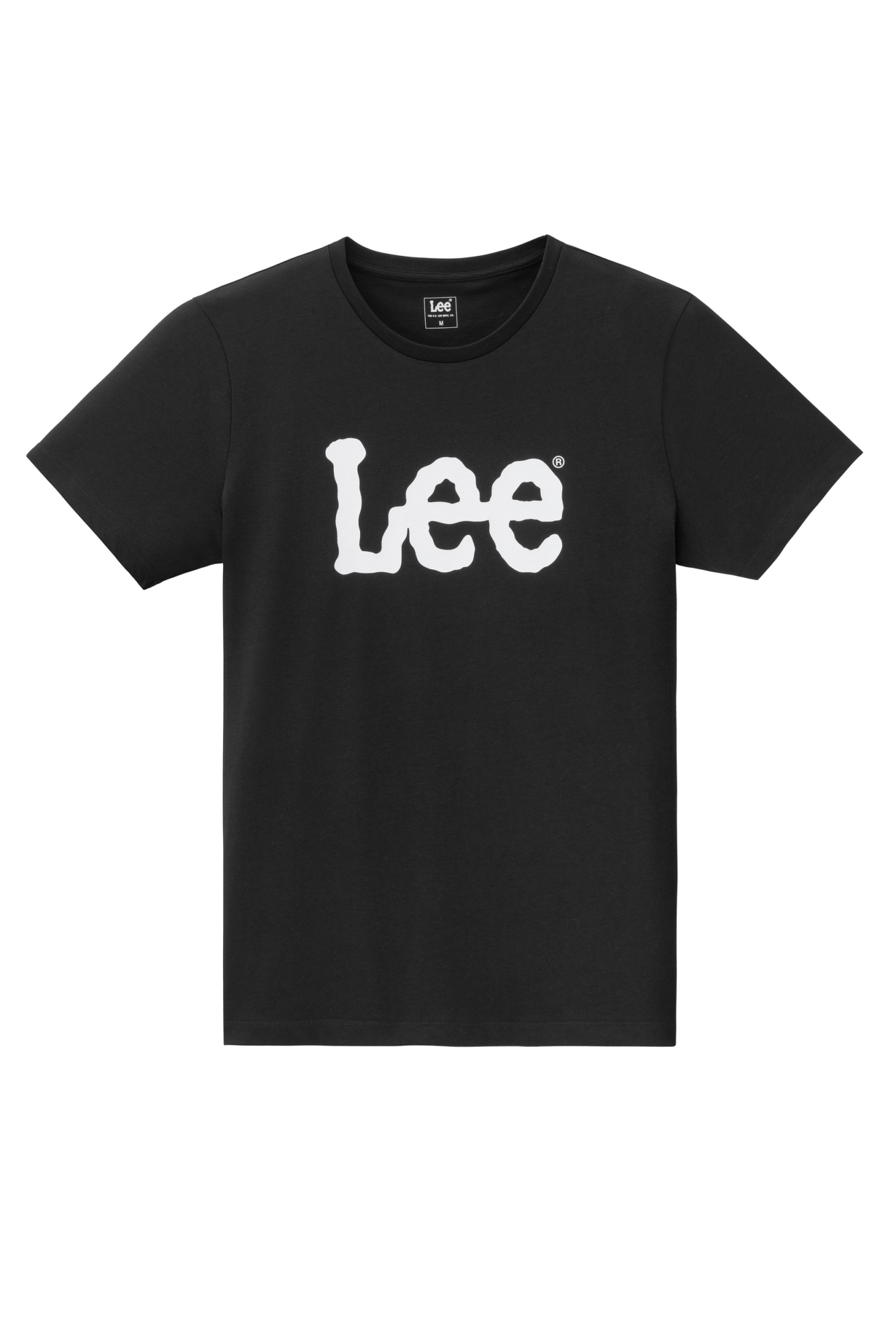 T-shirt Logo Lee L65 T-shirt Logo Lee L65
