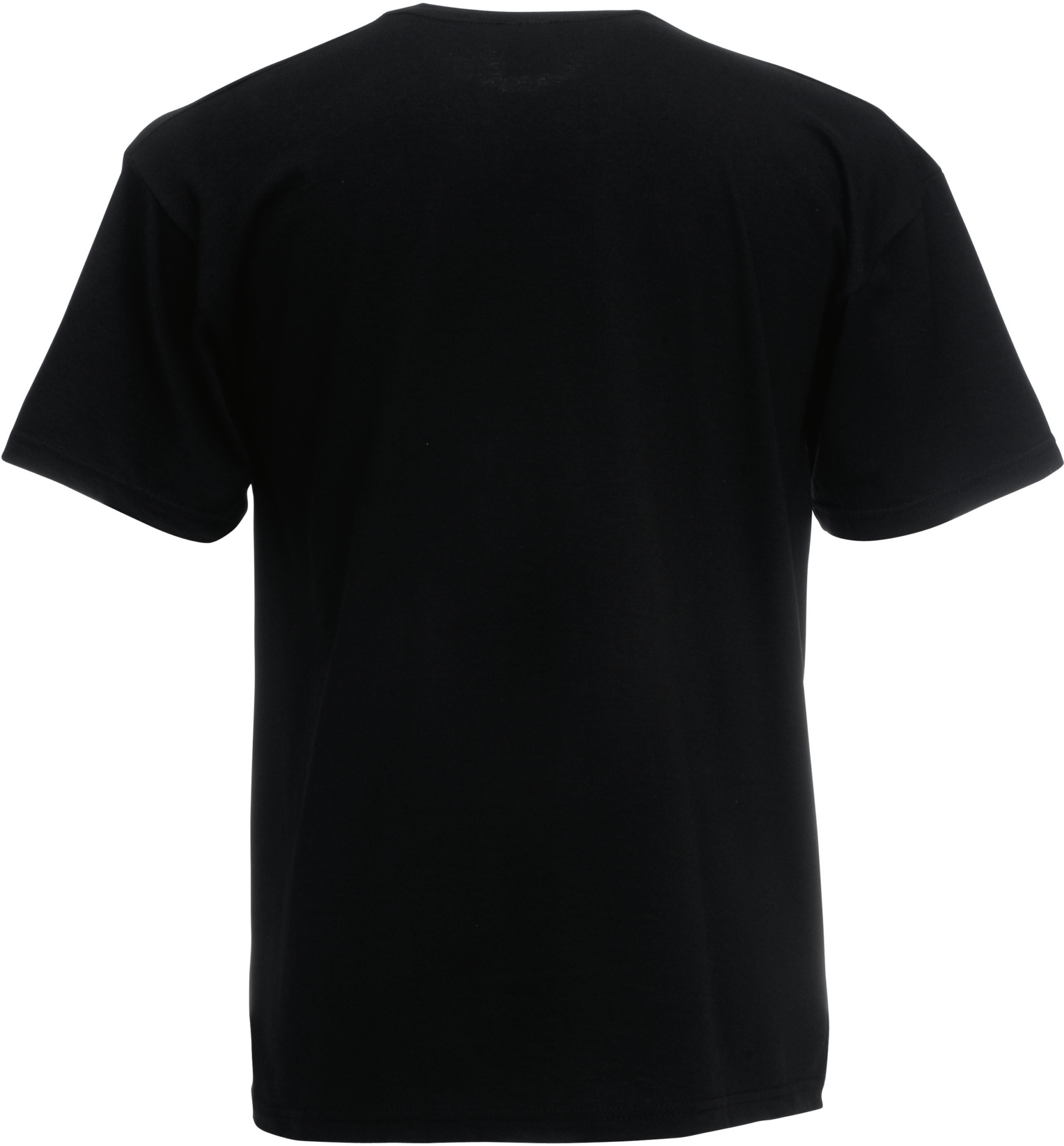 T-shirt lourd Heavy-t Fruit of the Loom SC61212 T-shirt lourd Heavy-t Fruit of the Loom SC61212