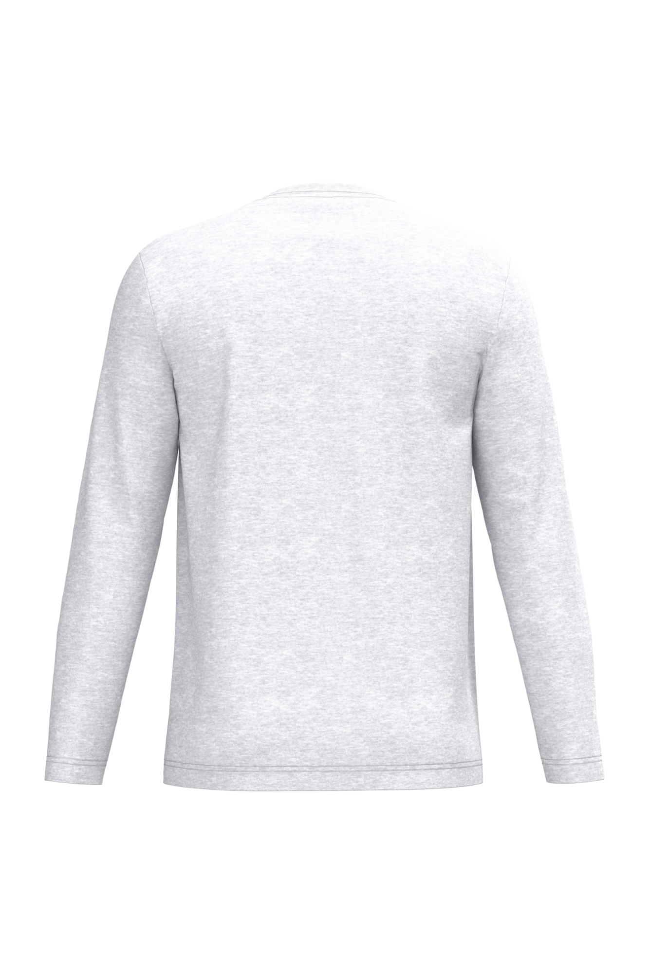 T-shirt LSL unisexe iDeal150 iDeal Basic Brand IB313 T-shirt LSL unisexe iDeal150 iDeal Basic Brand IB313