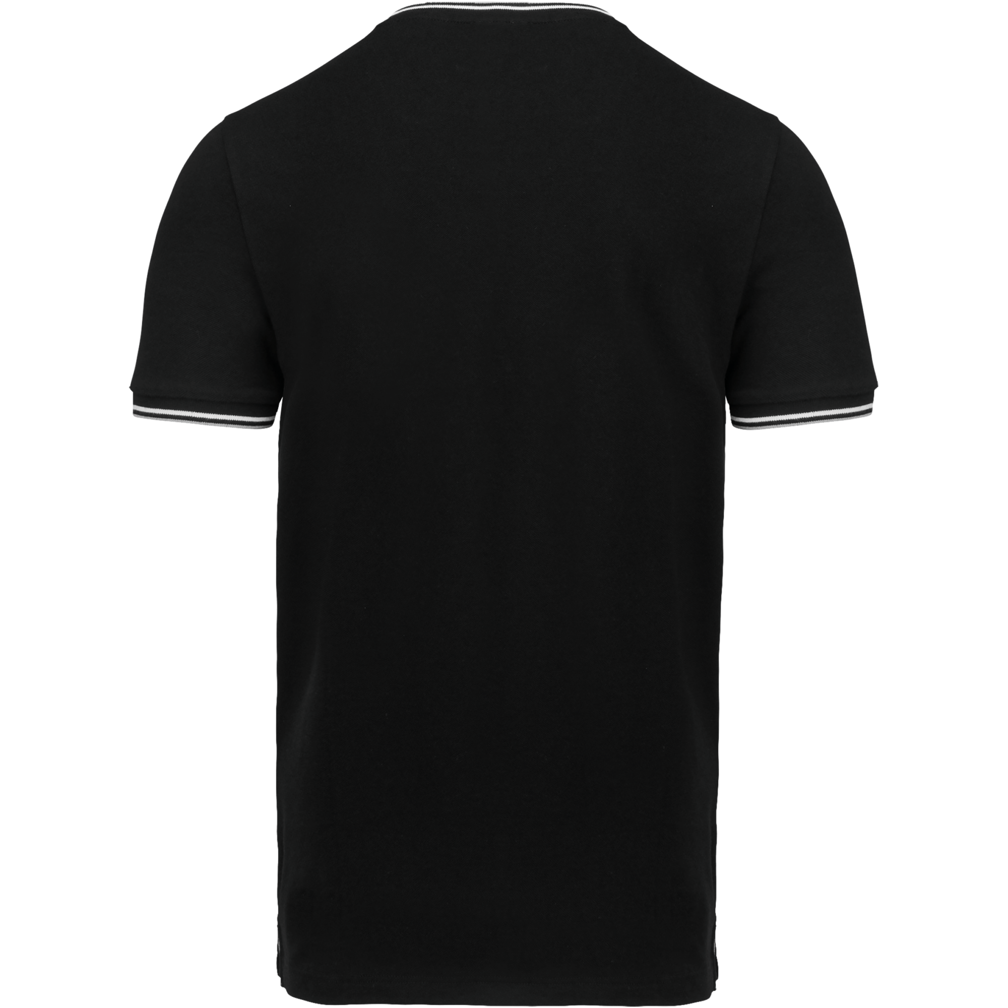 T-shirt maille piquée col V homme Kariban K374 T-shirt maille piquée col V homme Kariban K374