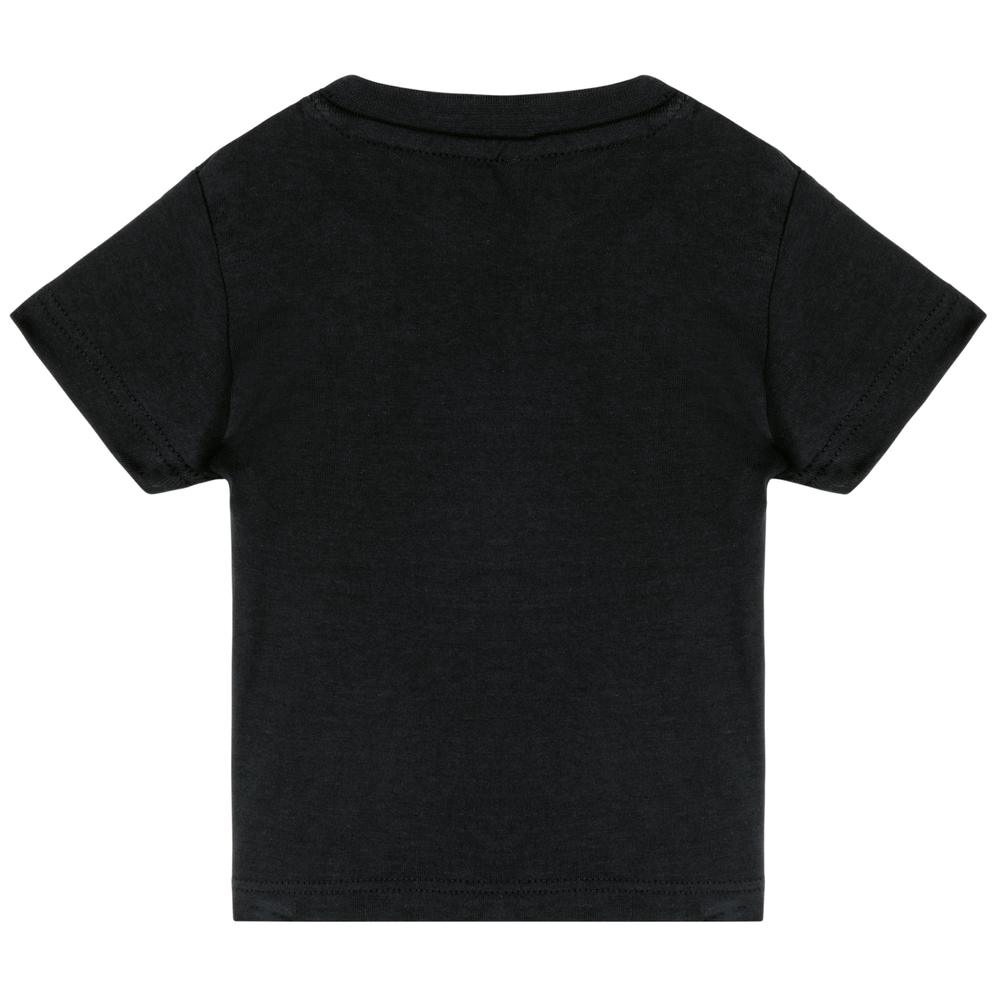 T-shirt manches courtes bébé Kariban K363 T-shirt manches courtes bébé Kariban K363