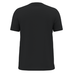 T-shirt manches courtes col rond unisexe Kariban K350