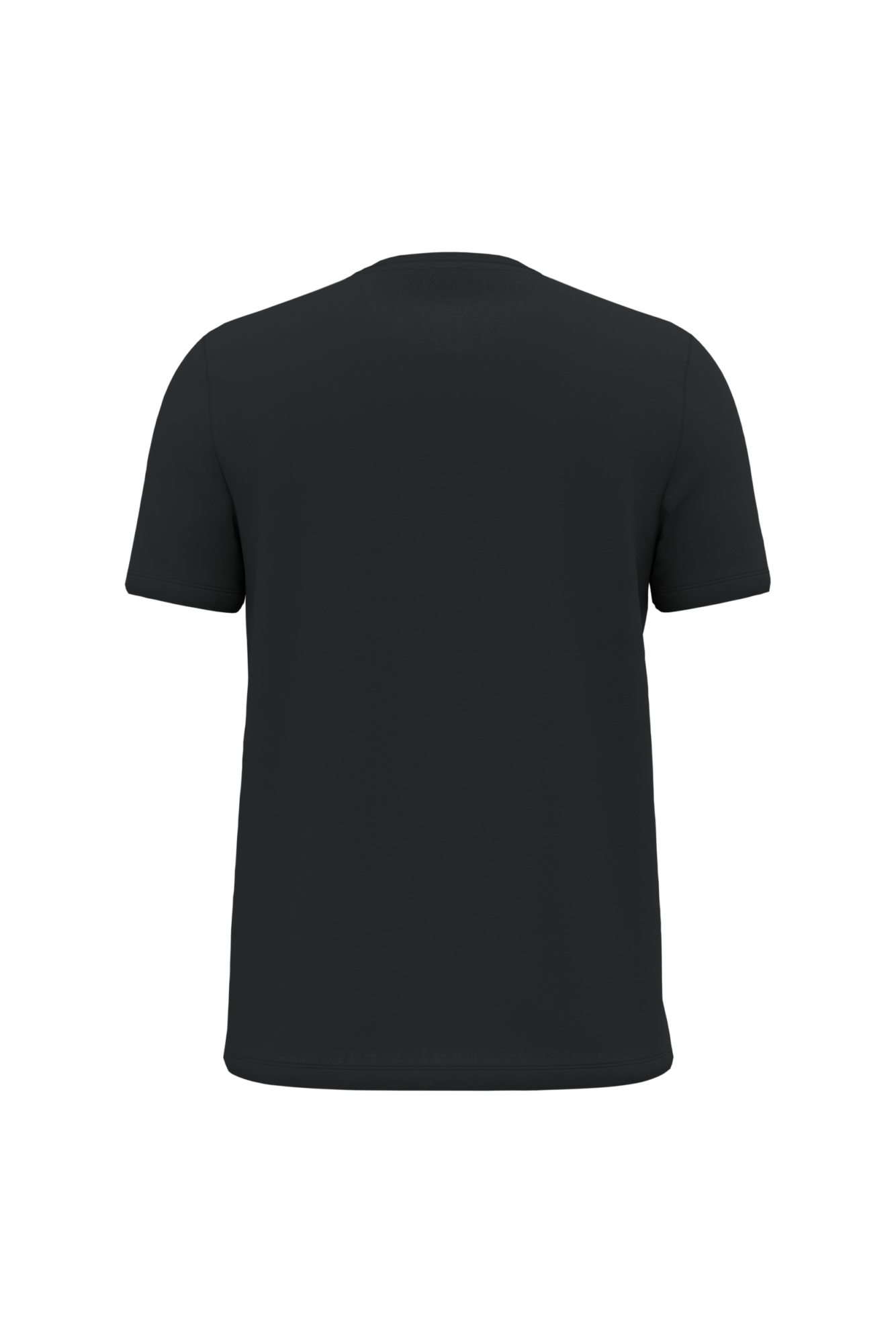 T-shirt manches courtes col rond unisexe Kariban K350 T-shirt manches courtes col rond unisexe Kariban K350