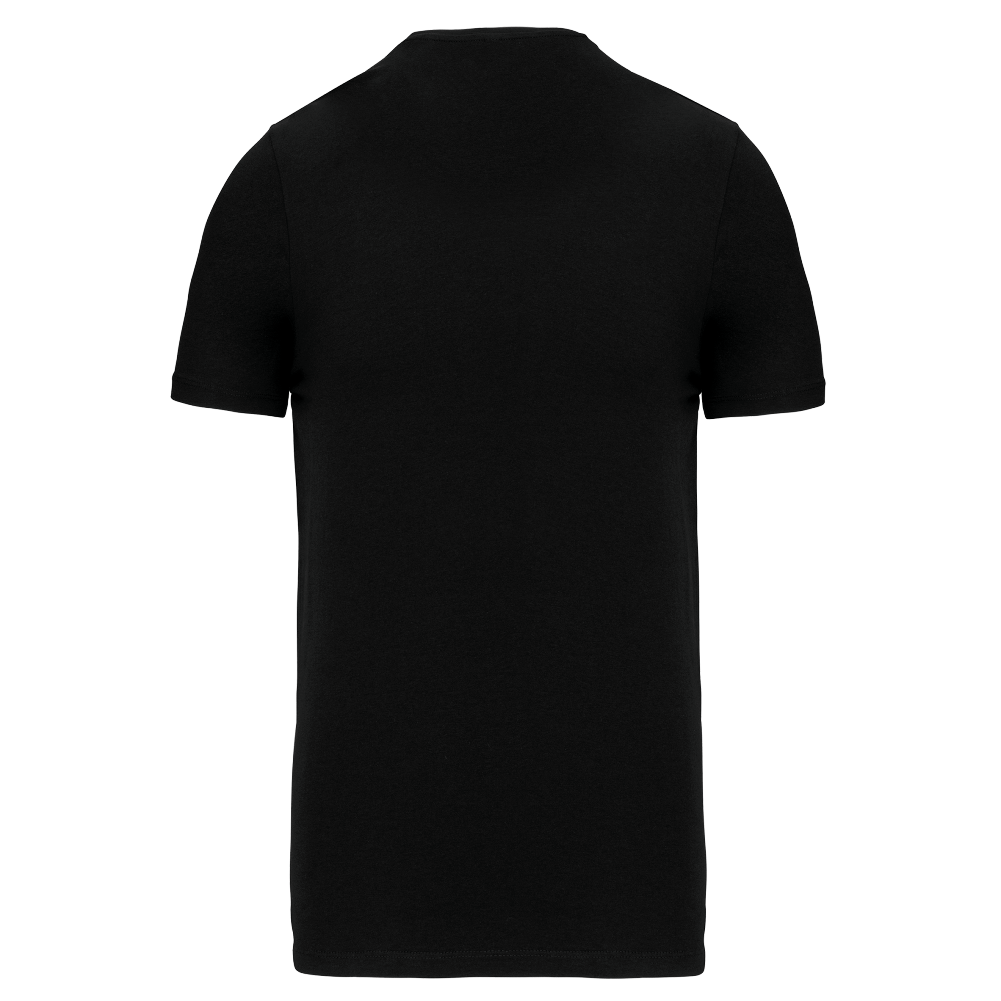 T-shirt manches courtes col V homme Kariban K3014 T-shirt manches courtes col V homme Kariban K3014