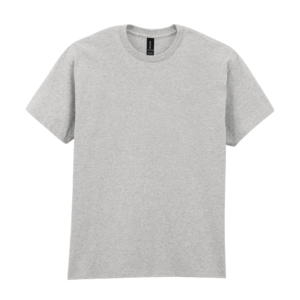T-SHIRT MANCHES COURTES Ultra Cotton™ Gildan GI2000
