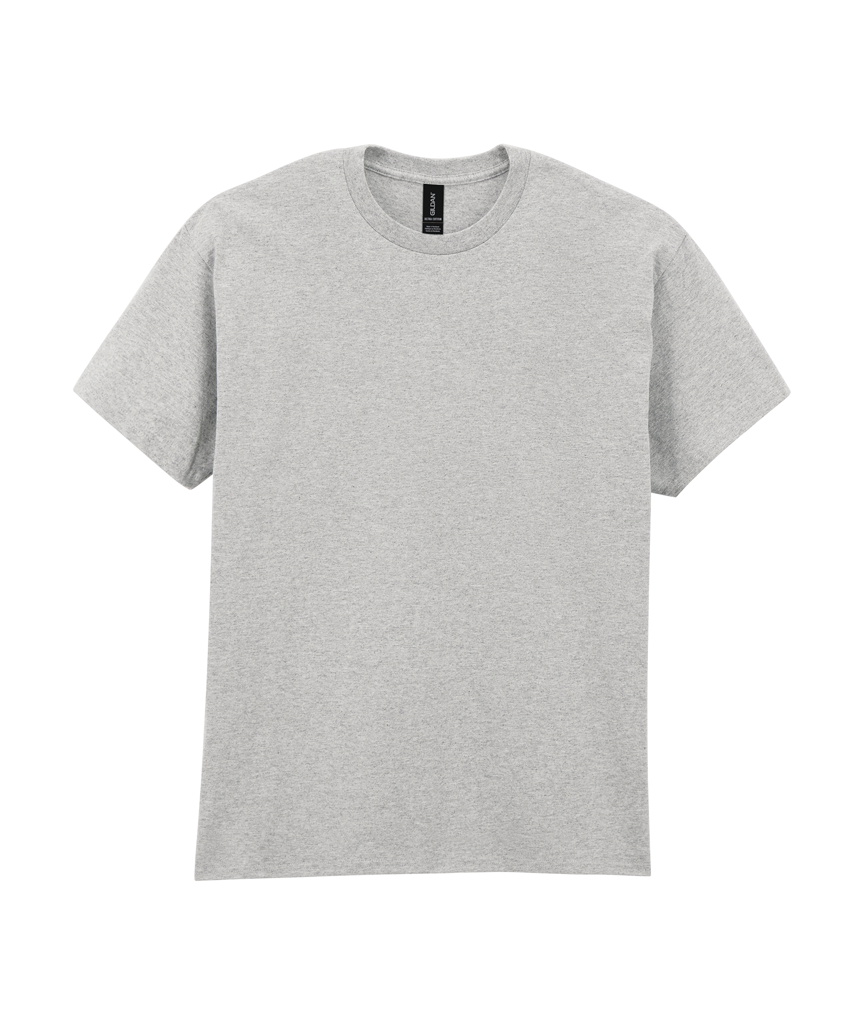 T-SHIRT MANCHES COURTES Ultra Cotton™ Gildan GI2000 T-SHIRT MANCHES COURTES Ultra Cotton™ Gildan GI2000