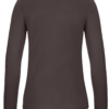 T-shirt manches longues femme #E150 B&C CGTW06T